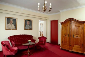 Hotel Weisses Ross fotoğrafı