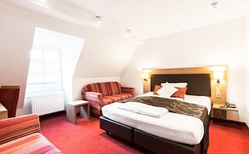 Hotel Weisses Ross galeri fotoğrafı