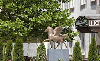 Hotel Weisses Ross