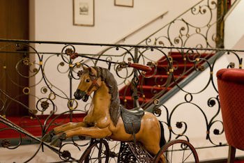 Hotel Weisses Ross galeri fotoğrafı
