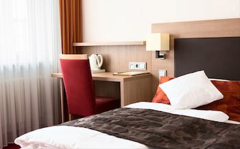 Hotel Weisses Ross galeri fotoğrafı