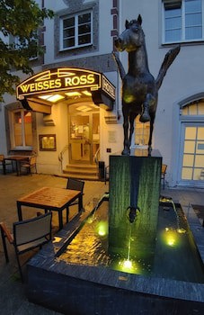 Hotel Weisses Ross galeri fotoğrafı