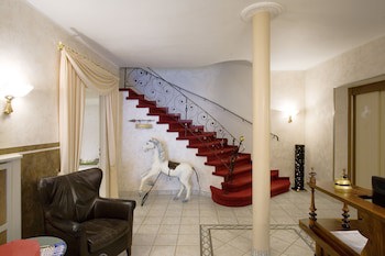 Hotel Weisses Ross fotoğrafı