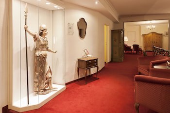Hotel Weisses Ross galeri fotoğrafı