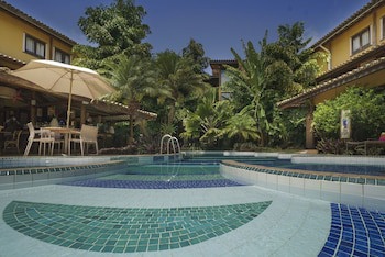Hotel Via Dos Corais