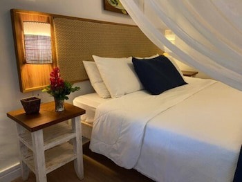 Hotel Via Dos Corais