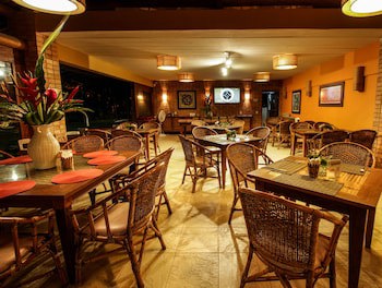 Hotel Via Dos Corais