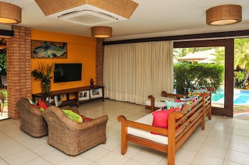 Hotel Via Dos Corais