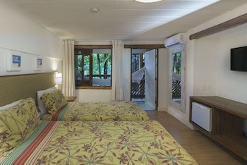 Hotel Via Dos Corais