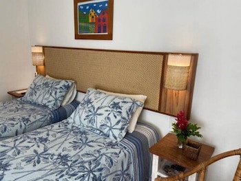 Hotel Via Dos Corais