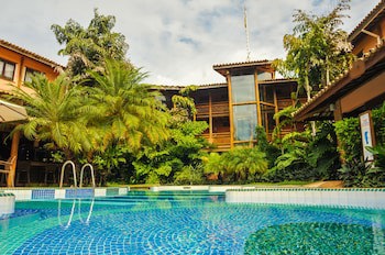 Hotel Via Dos Corais