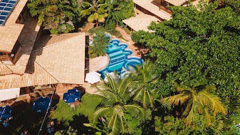Hotel Via Dos Corais