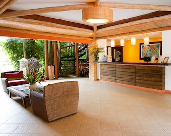 Hotel Via Dos Corais