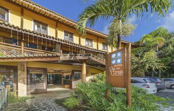 Hotel Via Dos Corais