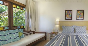 Hotel Via Dos Corais