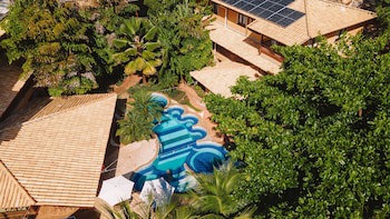 Hotel Via Dos Corais