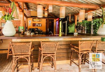 Hotel Via Dos Corais