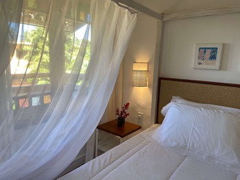 Hotel Via Dos Corais