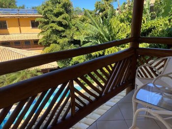 Hotel Via Dos Corais