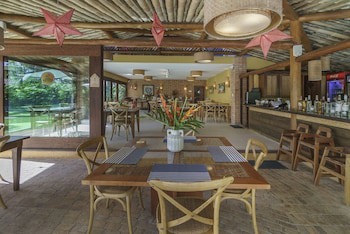 Hotel Via Dos Corais