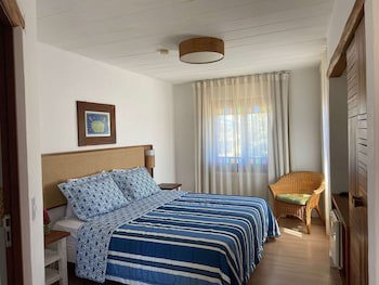 Hotel Via Dos Corais