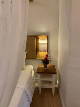Hotel Via Dos Corais