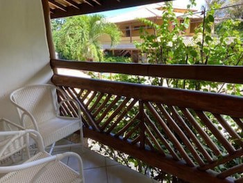 Hotel Via Dos Corais
