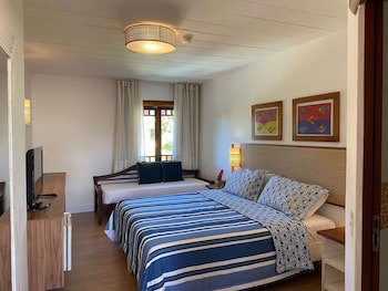 Hotel Via Dos Corais