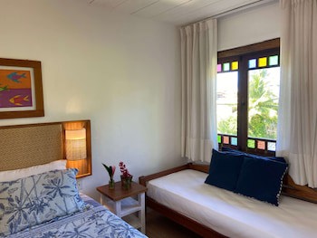 Hotel Via Dos Corais