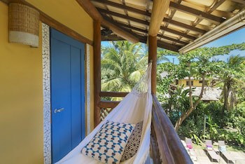 Hotel Via Dos Corais