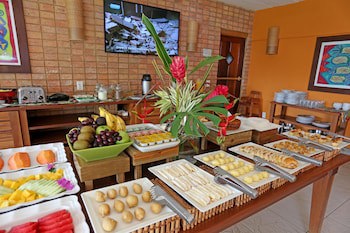 Hotel Via Dos Corais