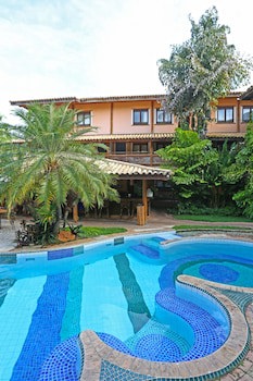 Hotel Via Dos Corais