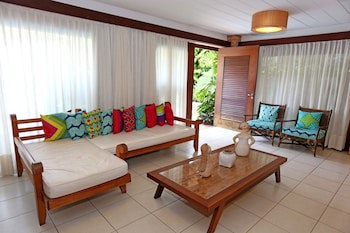Hotel Via Dos Corais