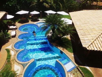Hotel Via Dos Corais