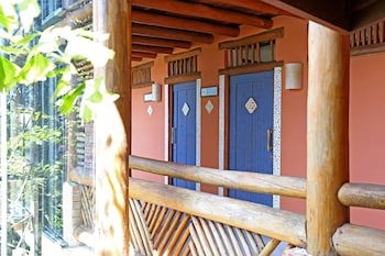 Hotel Via Dos Corais