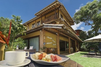 Hotel Via Dos Corais