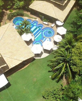Hotel Via Dos Corais