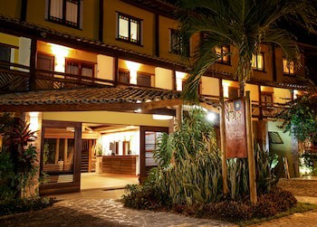 Hotel Via Dos Corais