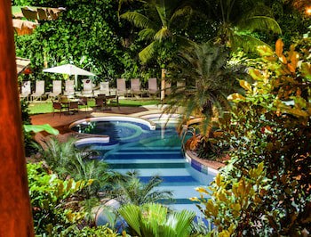 Hotel Via Dos Corais