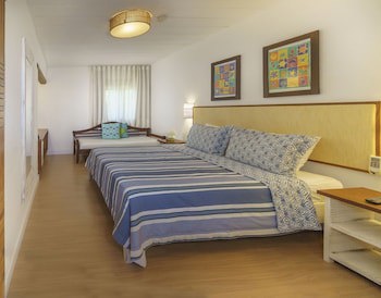 Hotel Via Dos Corais