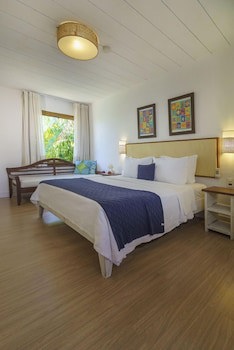 Hotel Via Dos Corais