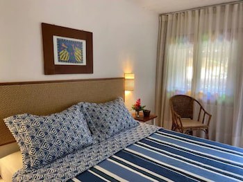 Hotel Via Dos Corais
