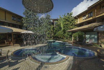 Hotel Via Dos Corais