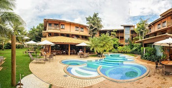 Hotel Via Dos Corais