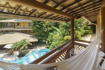 Hotel Via Dos Corais