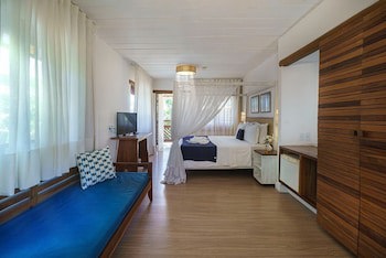 Hotel Via Dos Corais