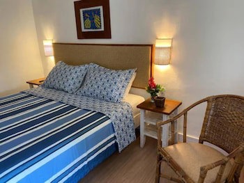 Hotel Via Dos Corais