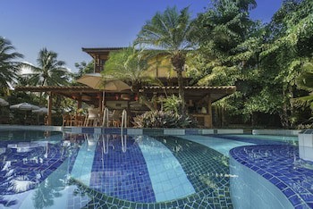 Hotel Via Dos Corais