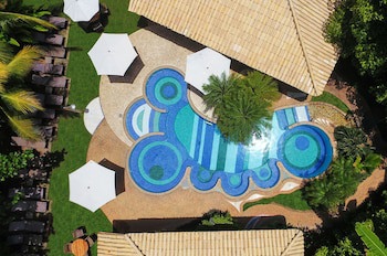 Hotel Via Dos Corais