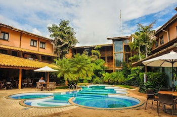 Hotel Via Dos Corais